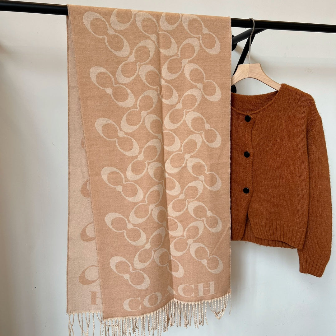 14A231W　Fashion scarves