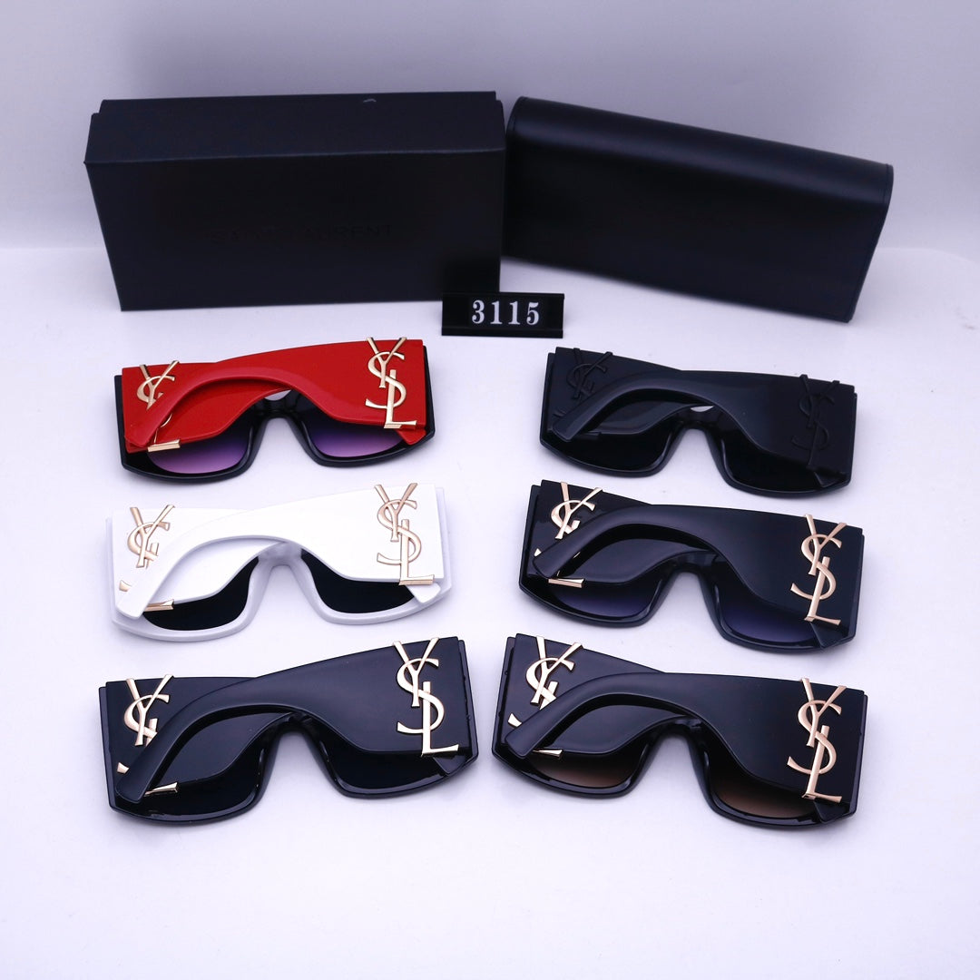 74SL58T  fashion Sunglasses