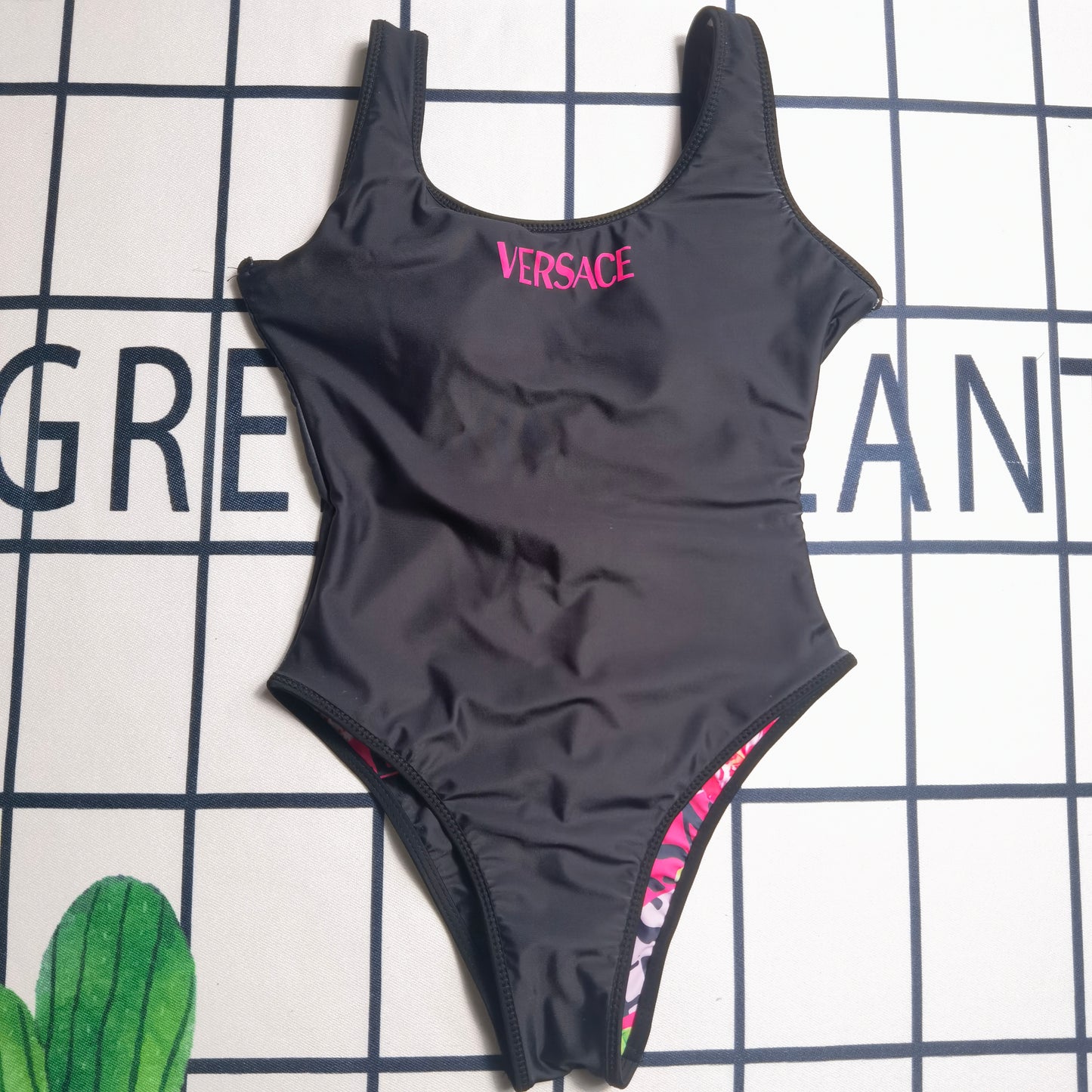 14V297Y   fashion  Bikini swimsuit