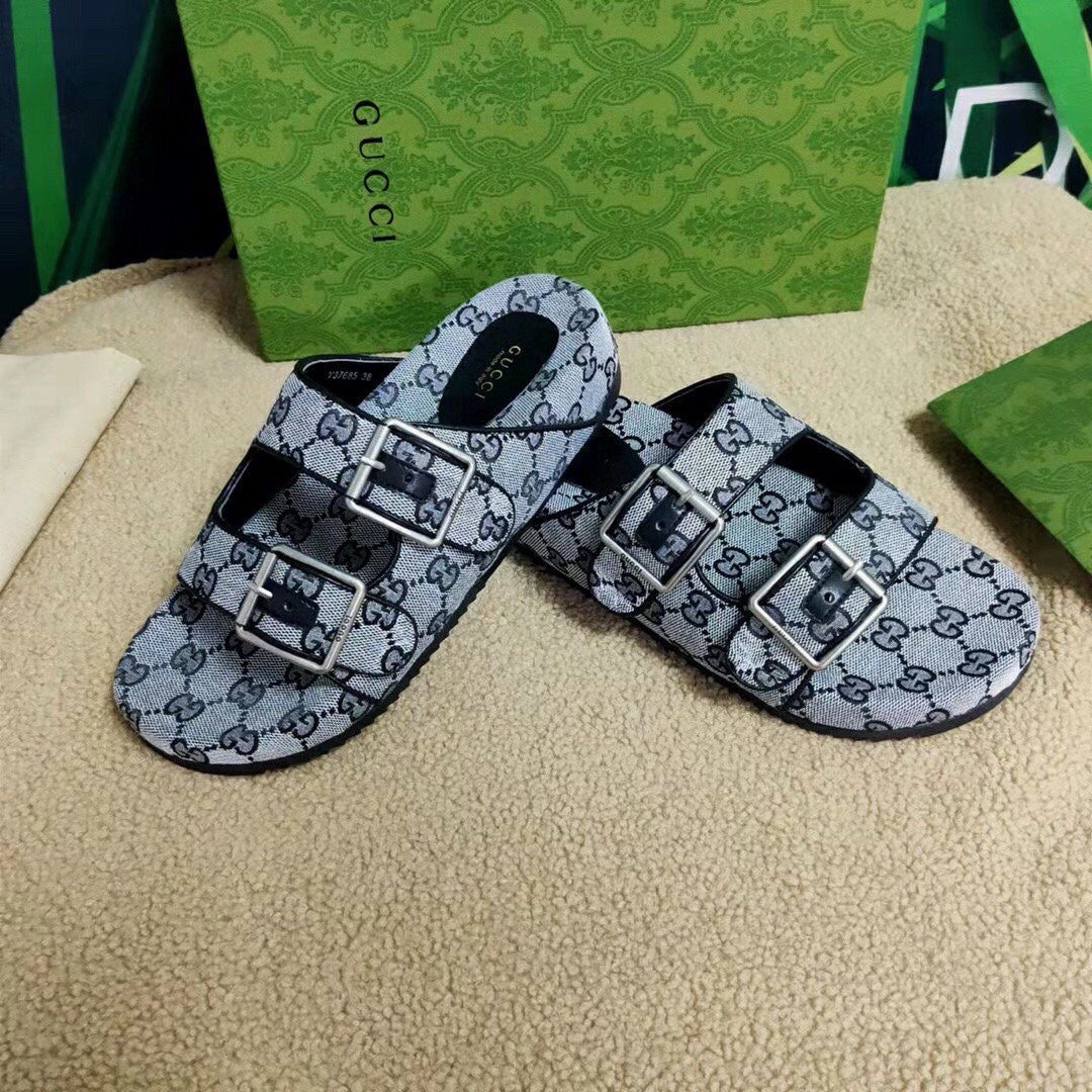 54B124Z  fashion slippers