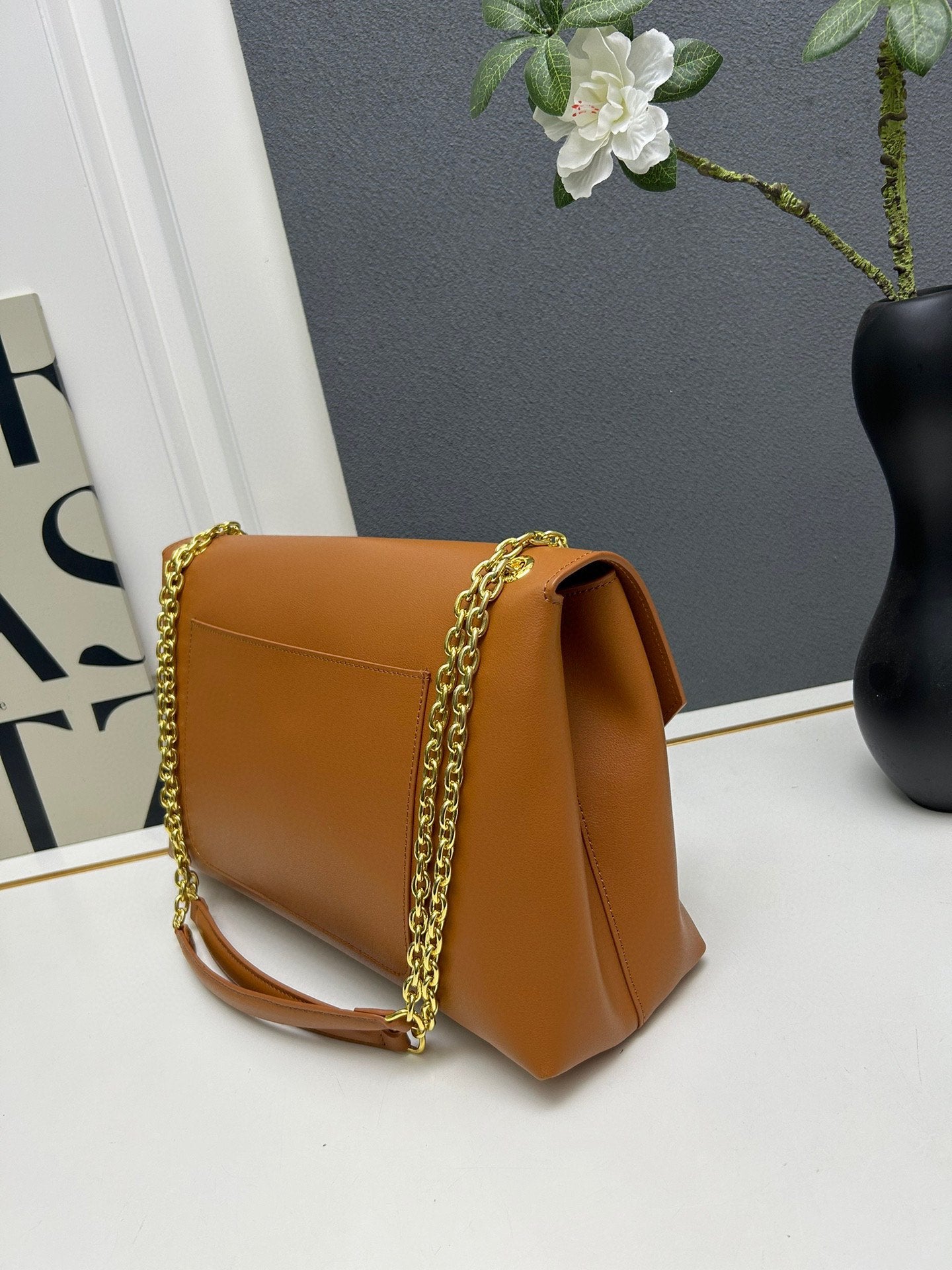 1XPD403B hight quality leather Bags