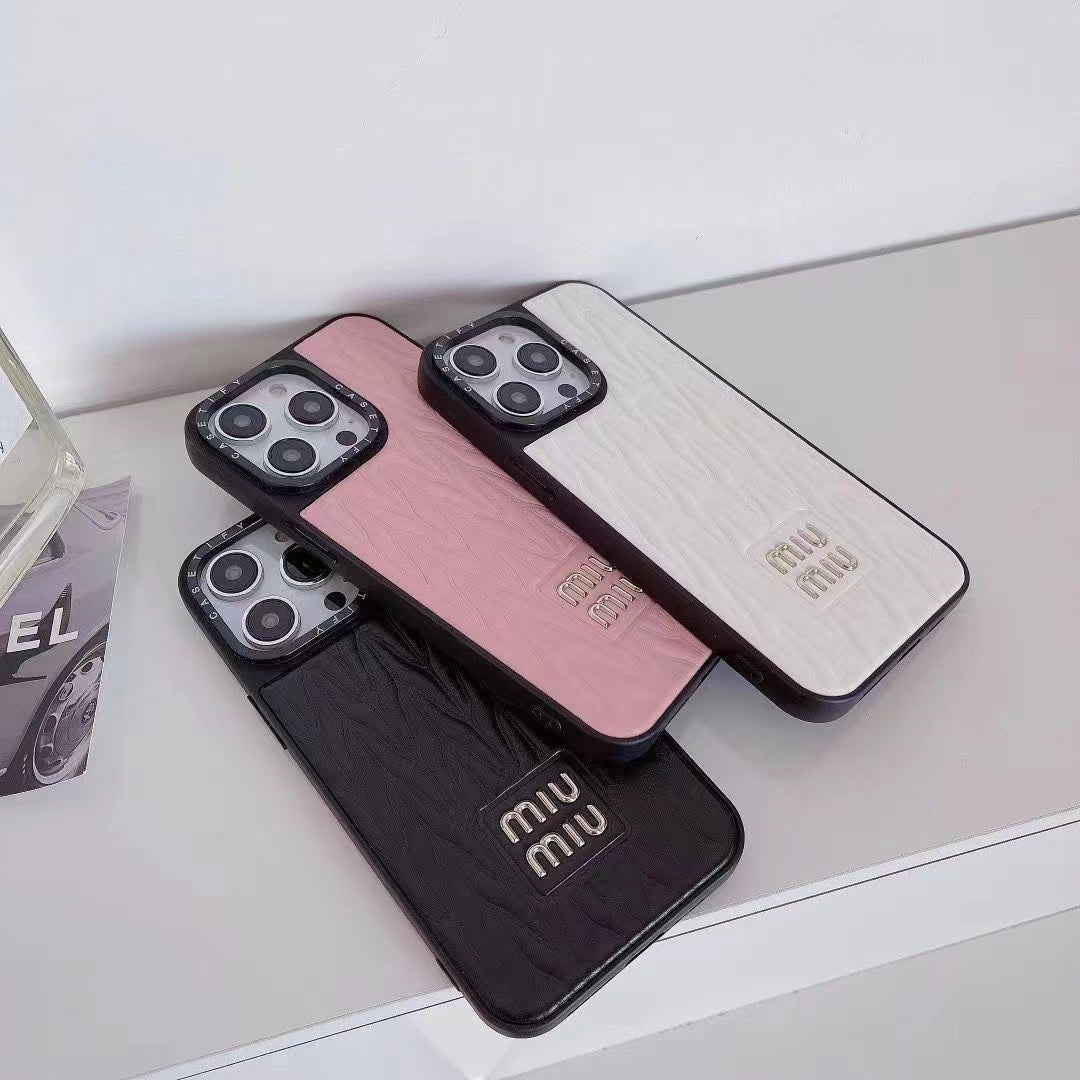 PXA27A Fashion Phone Case