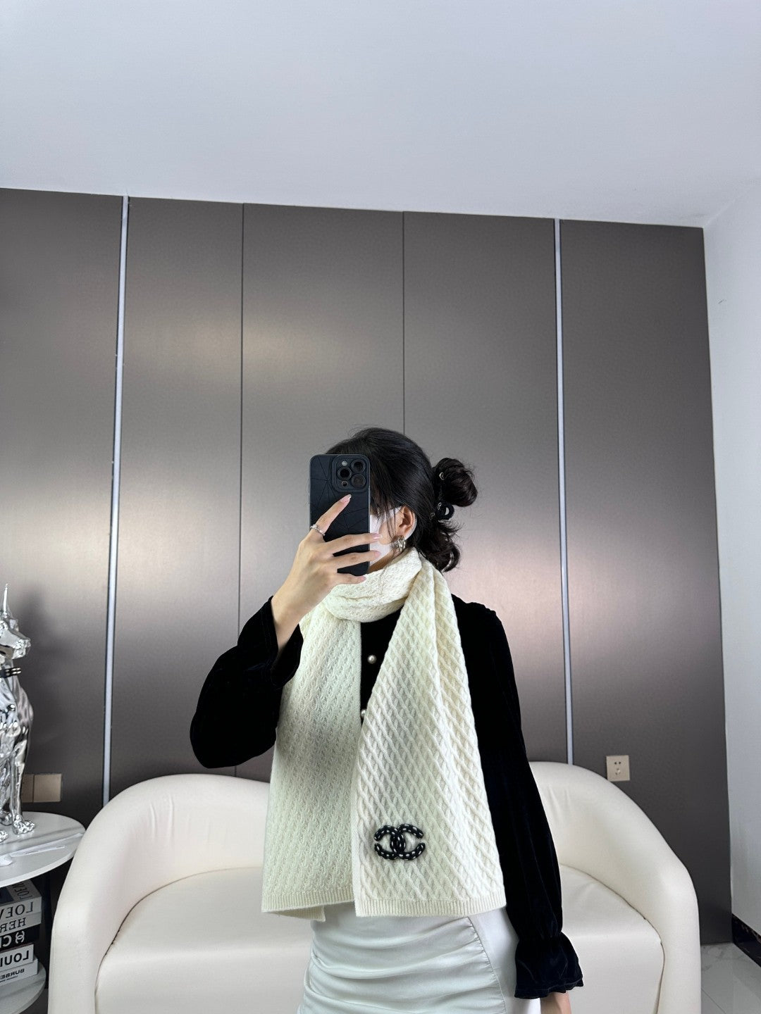 14C459W　 Fashion scarves