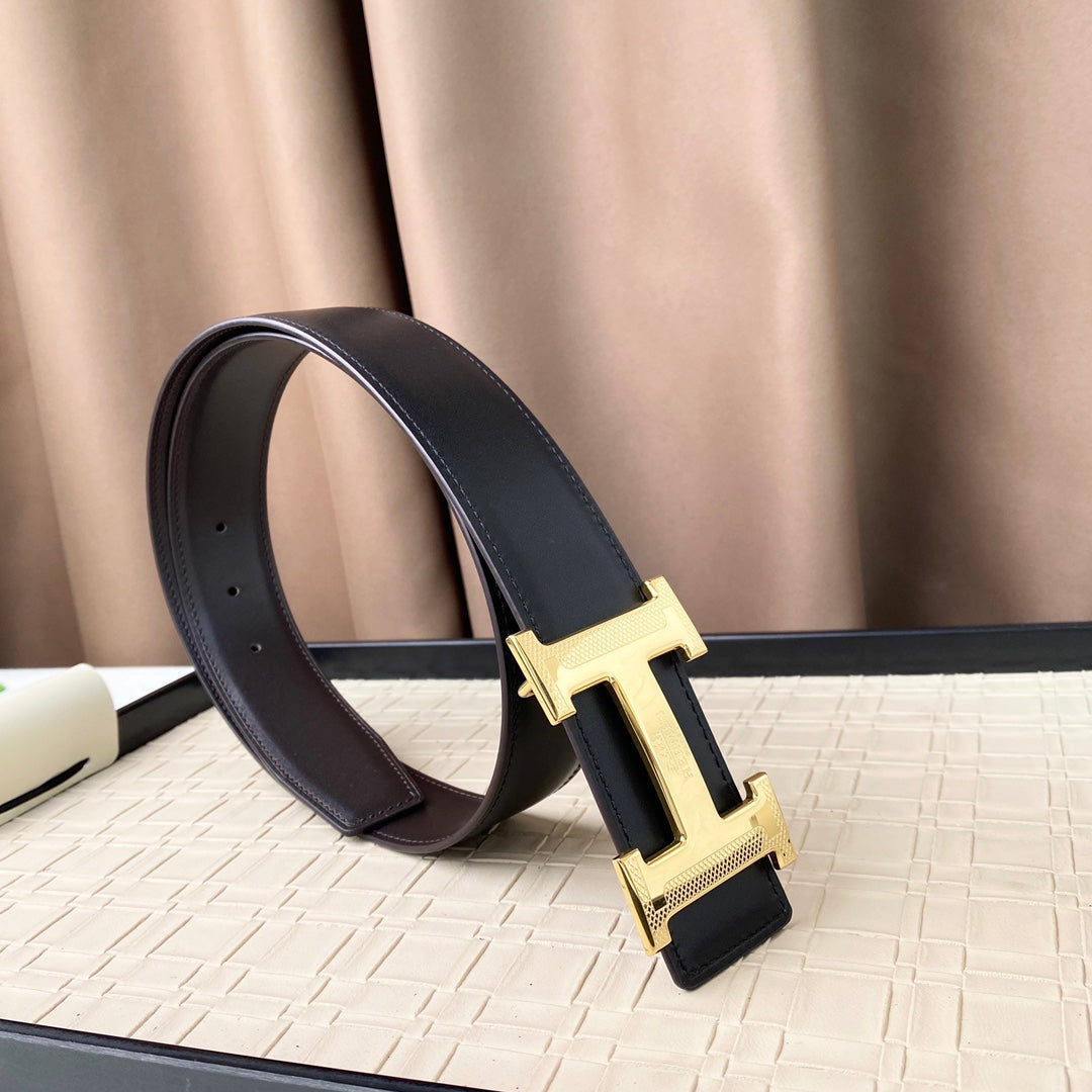 14H33P   (High quality leather belt With full package)