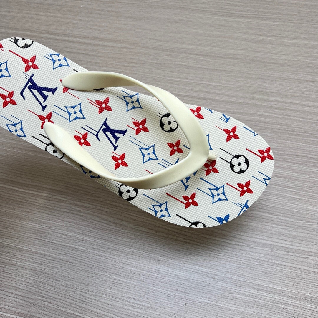 54E55Z   fashion  slippers