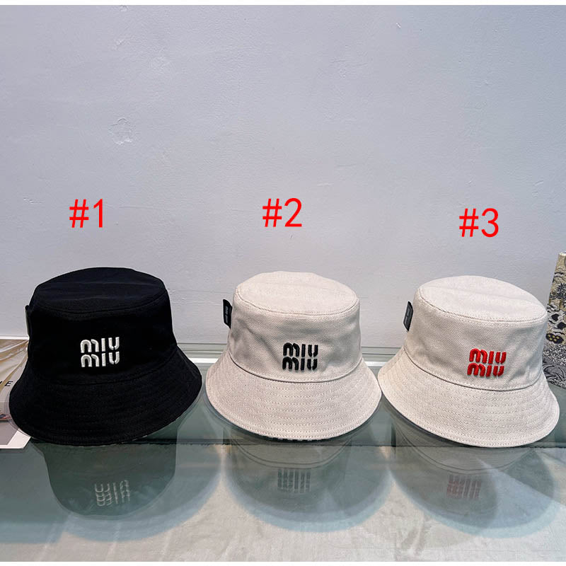 14A392M  Fashion hats