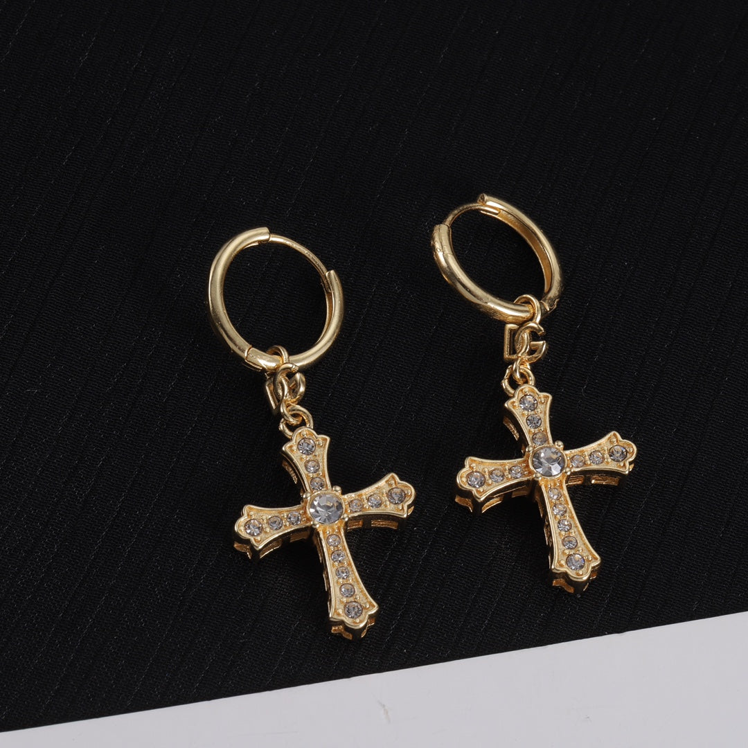 14A597E  Fashionable and high quality Earrings