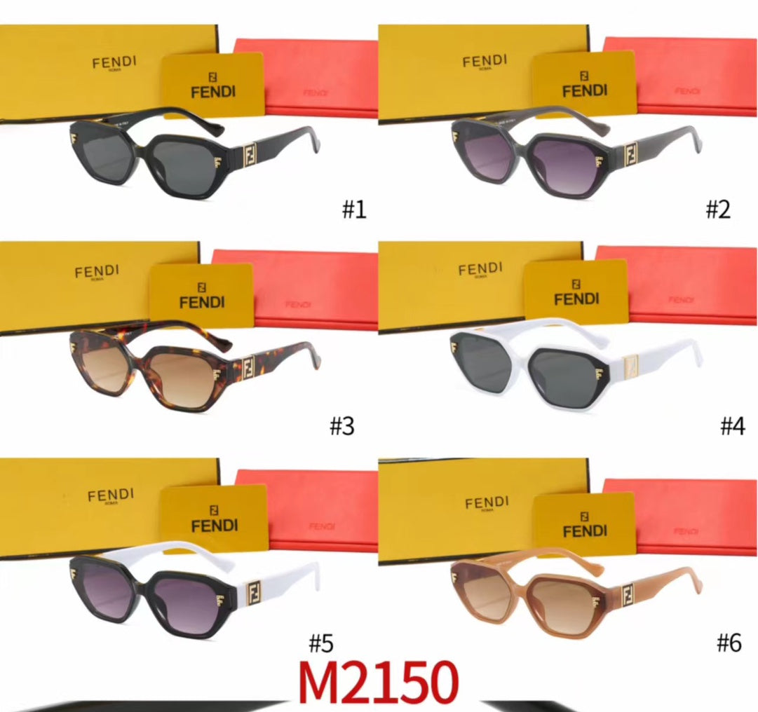 74F184T  fashion Sunglasses