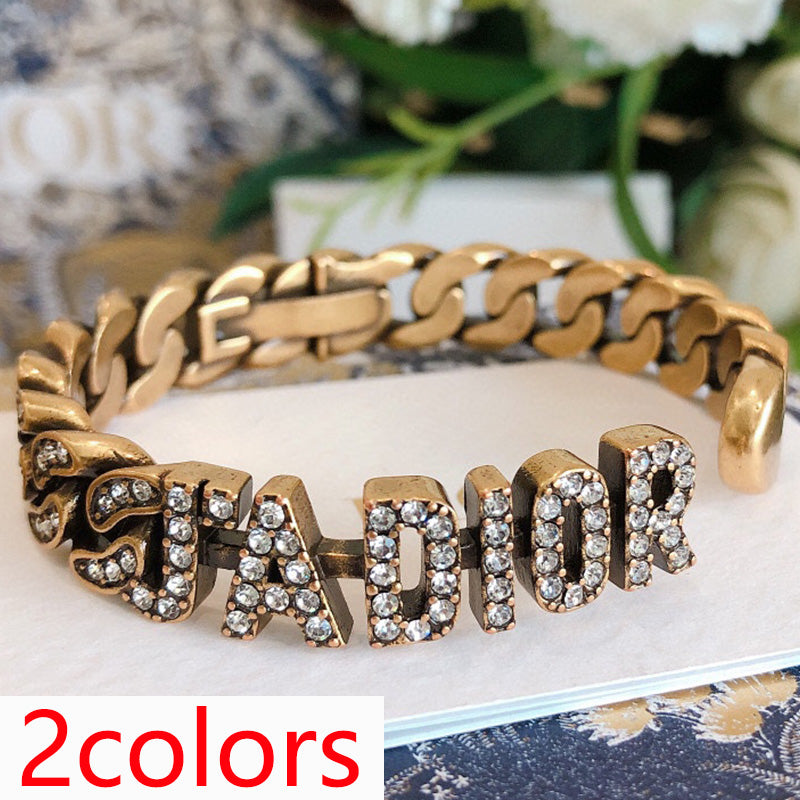 1YD26K  Fashion high -quality Bracelets