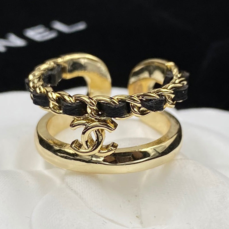 1YC382J  Fashion high -quality Rings