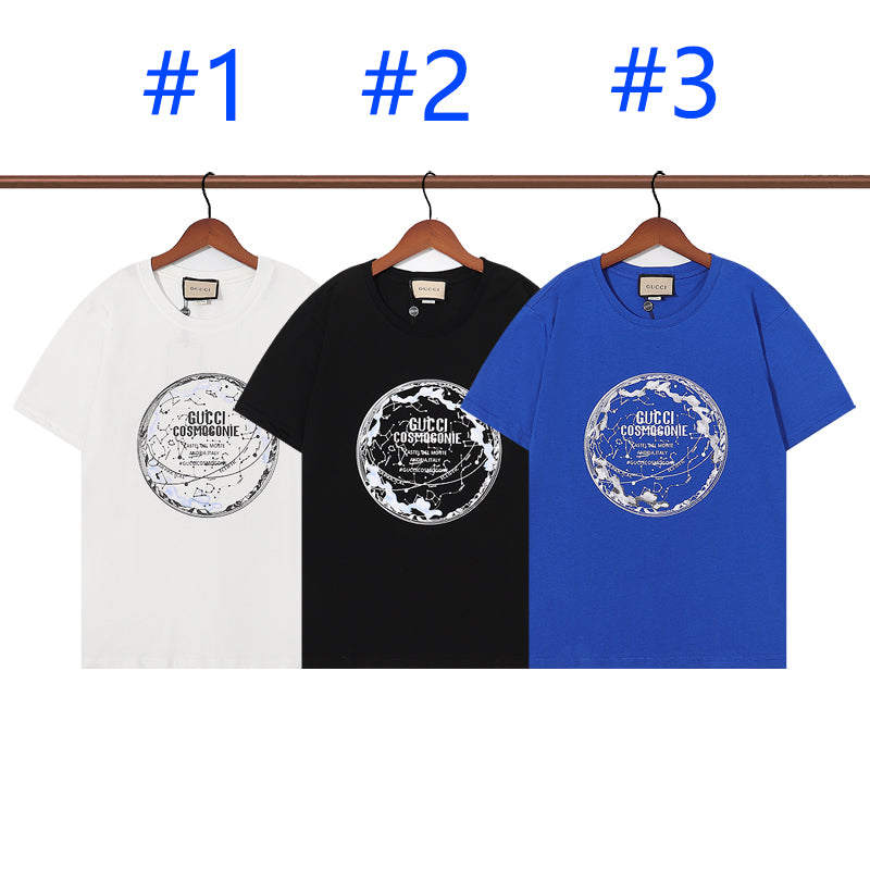 14B126U   fashion  T-shirts