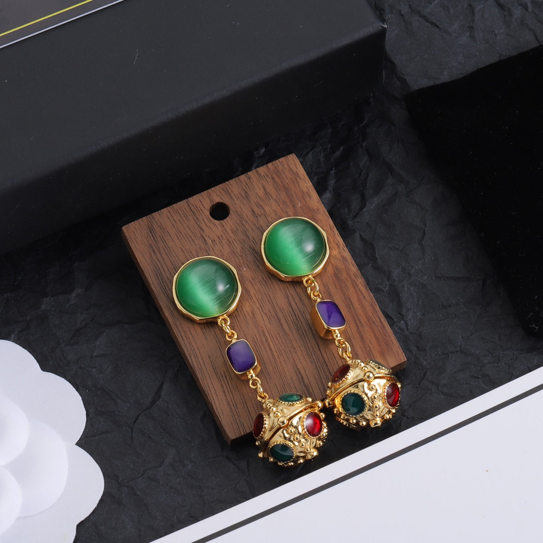 1NC203E Fashion high -quality earring