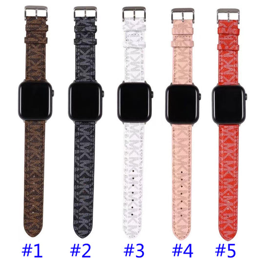 PXA67A Fashion watch strap (Appleiwatch2/3/4/5/6/7/8)