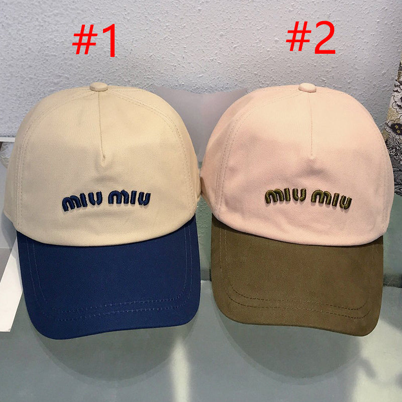 14A10M  Fashionable high quality Hats