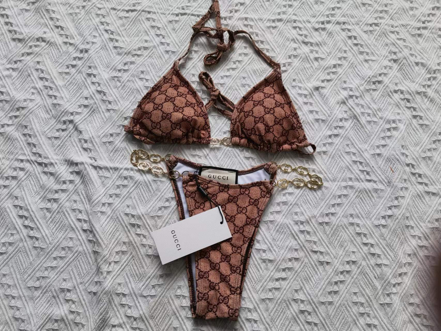 14B41Y   fashion  Bikini swimsuit