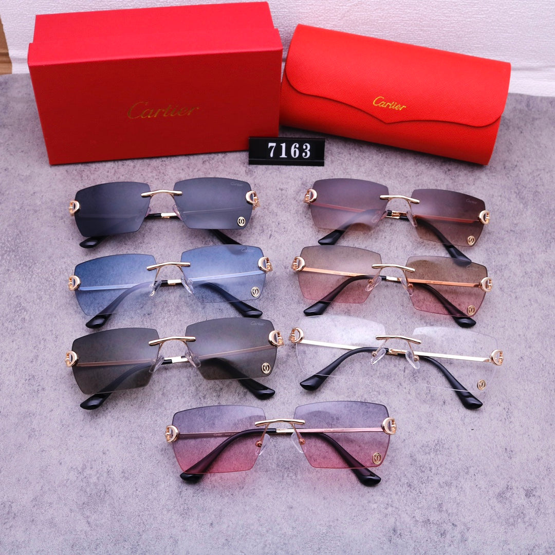 74K25T   fashion Sunglasses