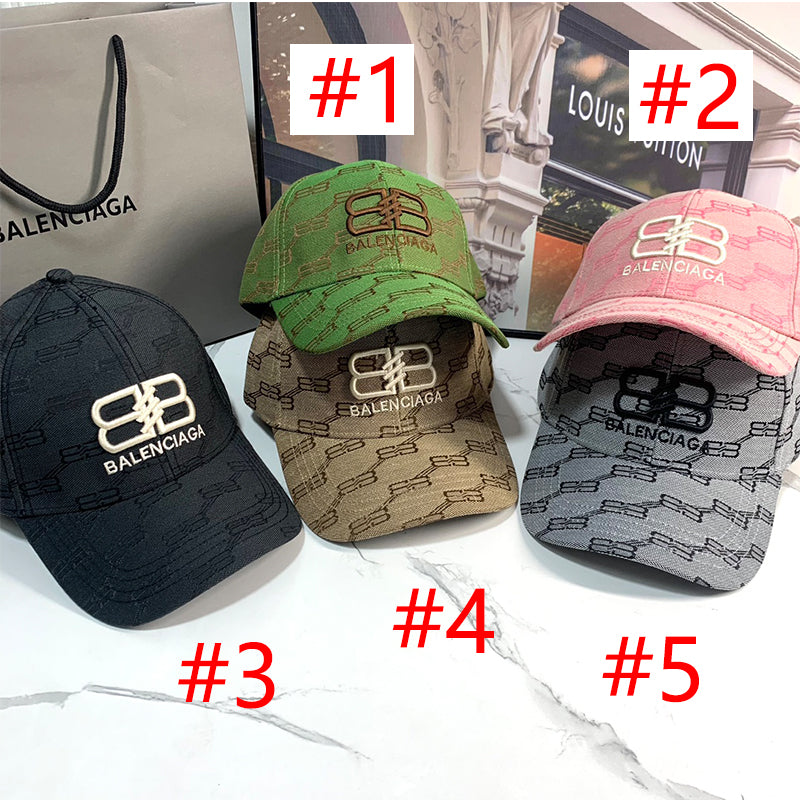 14J178M   Fashion hats