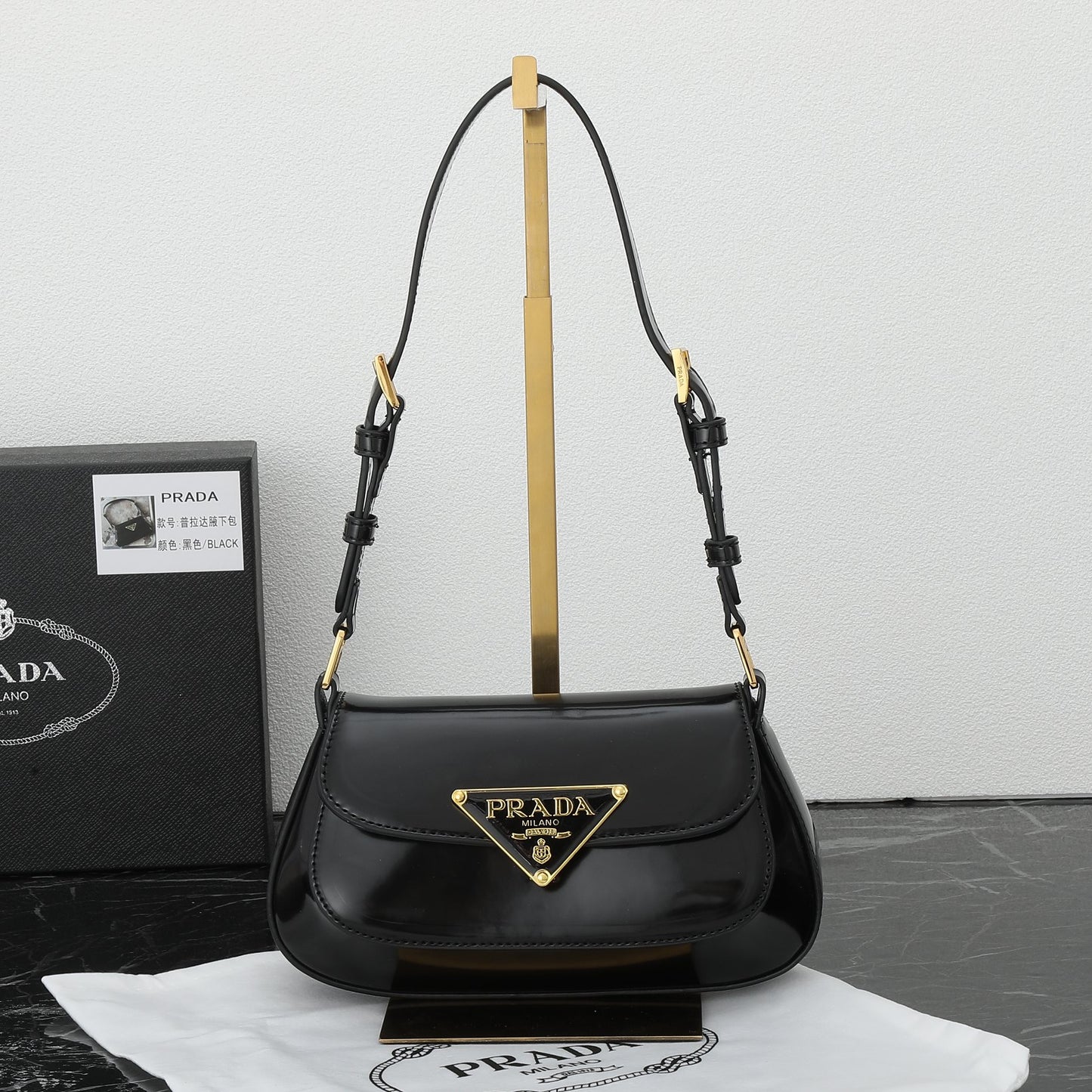 1XPD393B hight quality leather Bags