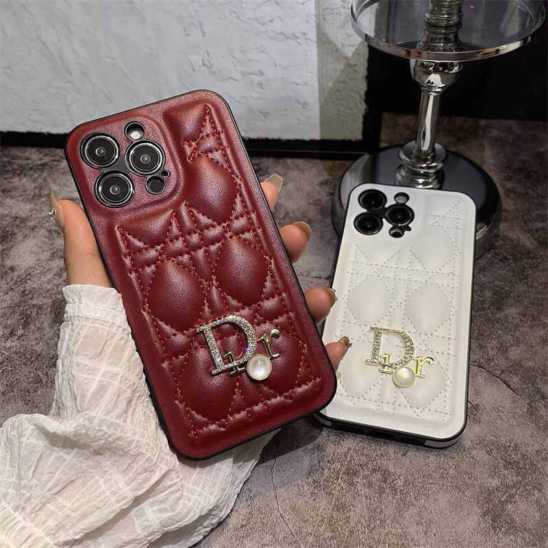 PXD12A Fashion Phone Case