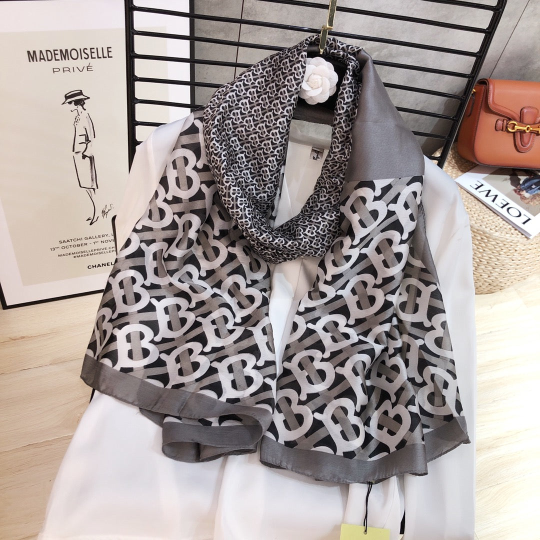 14R81W Fashion high quality scarves