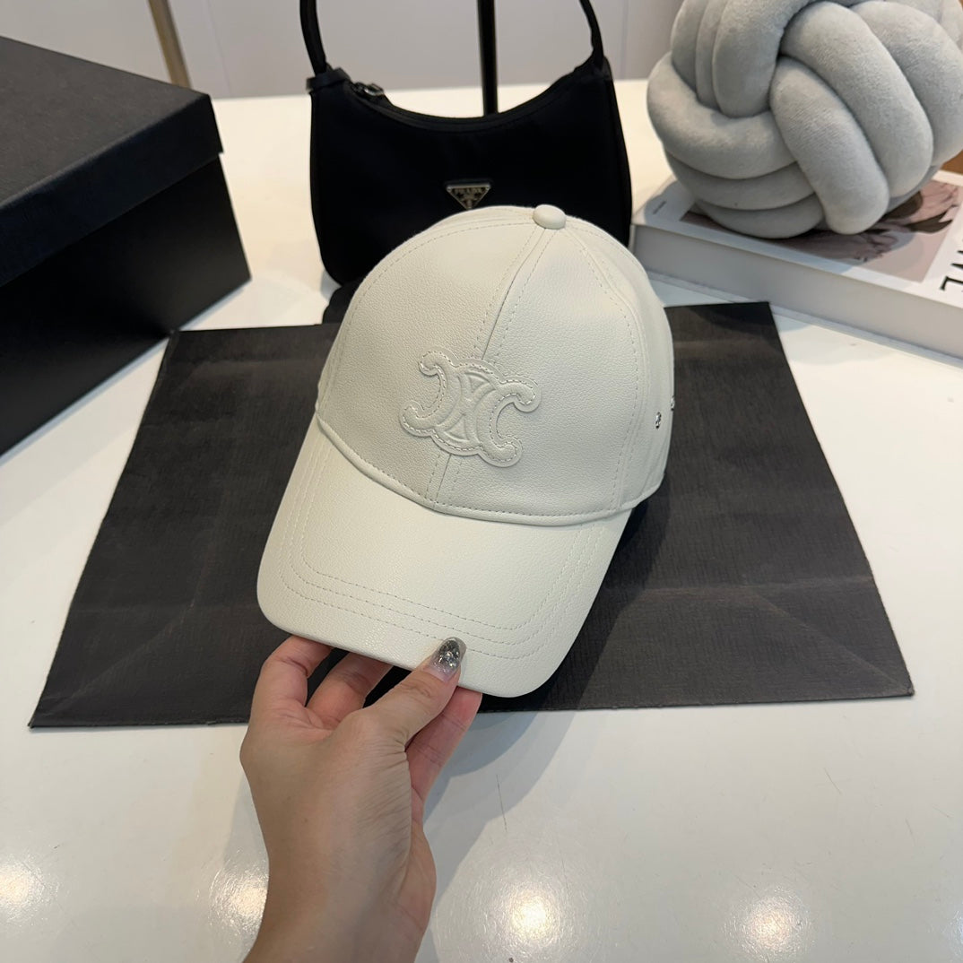 14CL388M  Fashion hats