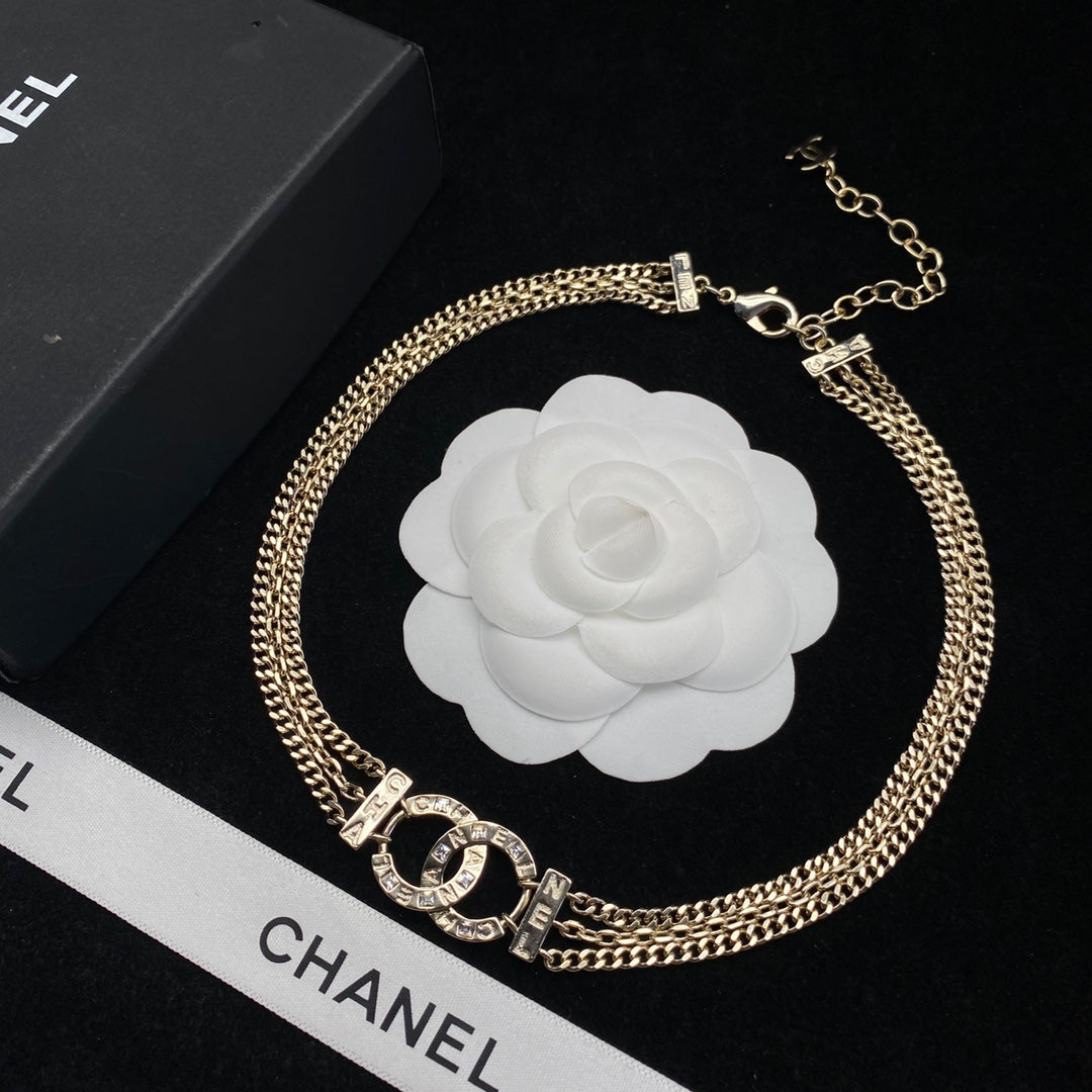 1YC121X  Fashion high -quality Bracelets Necklaces