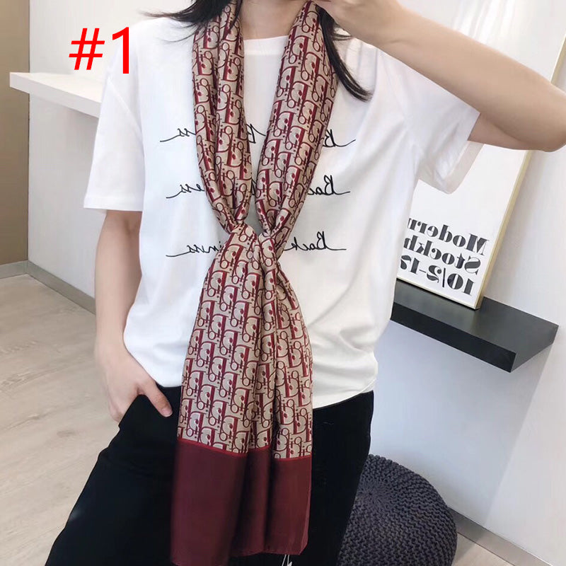 14D70W Fashion high quality scarves