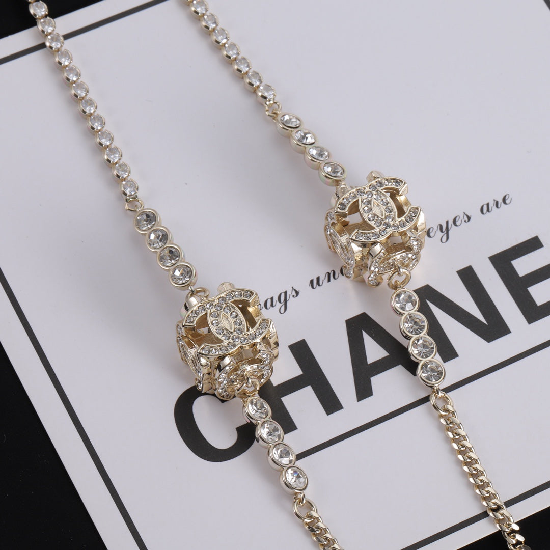 1XC596X Fashion high -quality Necklaces