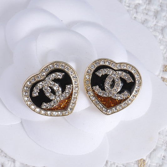 1NC228E Fashion high -quality  Earrings