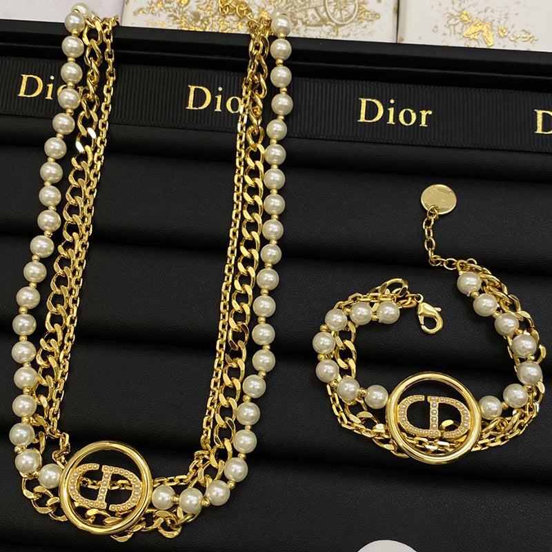 14D285X  Fashionable and high quality  Bracelets Necklaces