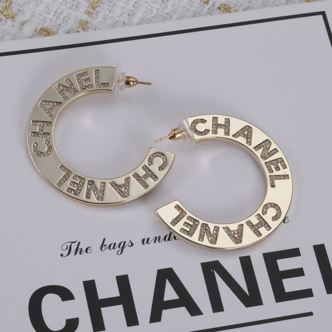 14C199E  Fashion high -quality  Earrings