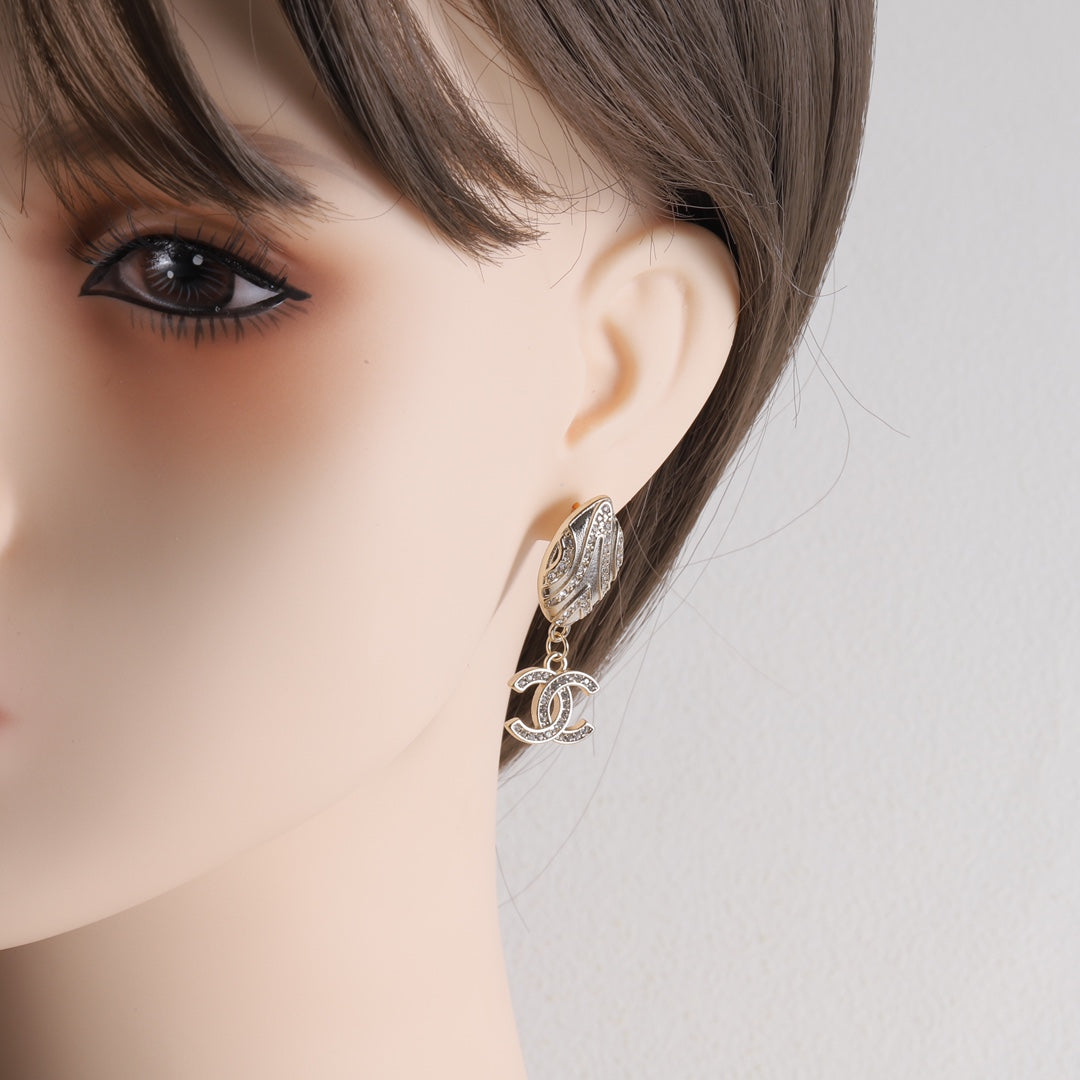 14C280E  Fashionable and high quality  Earrings