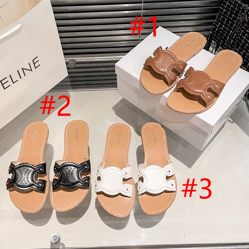 14CL86Z fashion slippers