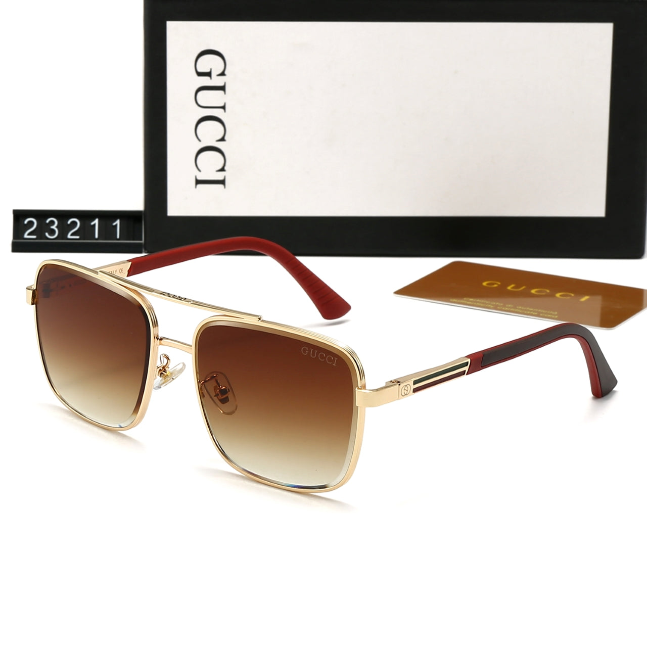 74B258T fashion Sunglasses