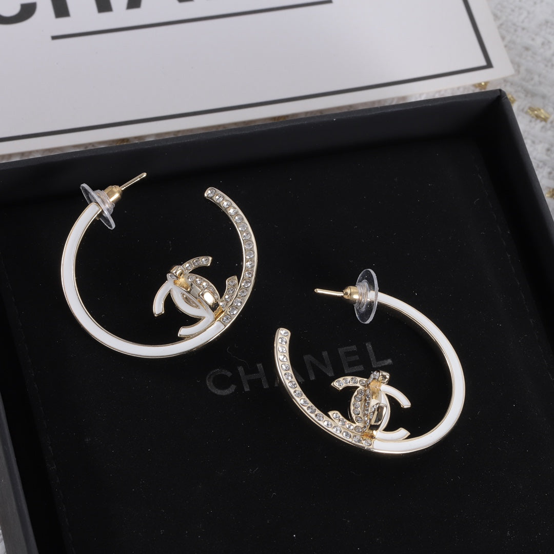 14C371E   Fashionable and high quality  Earrings