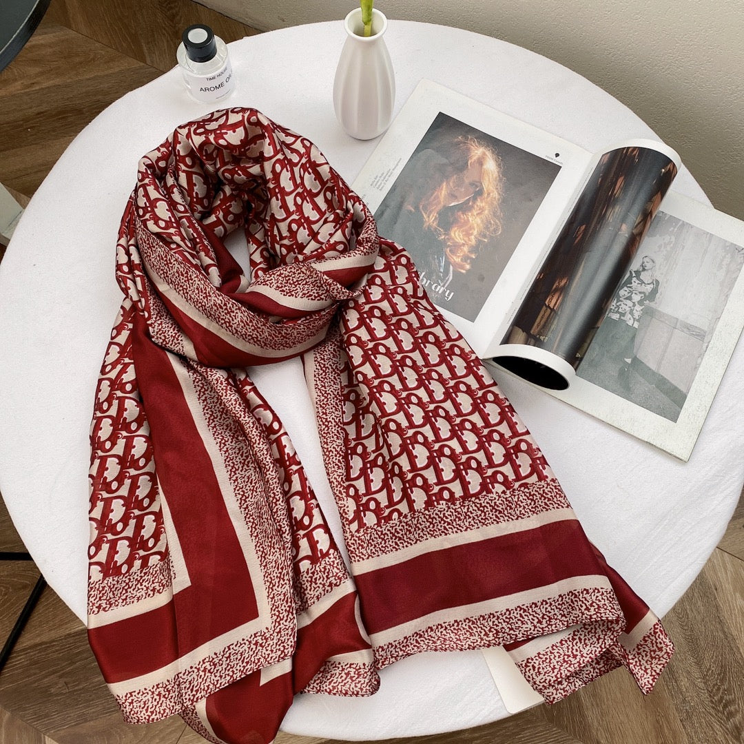 14D74W Fashion high quality scarves