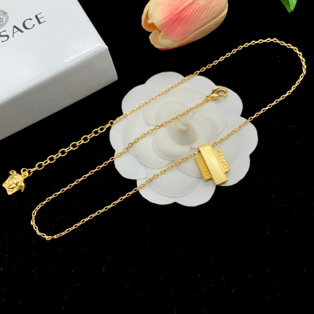 1NV74X Fashionable high -quality necklace