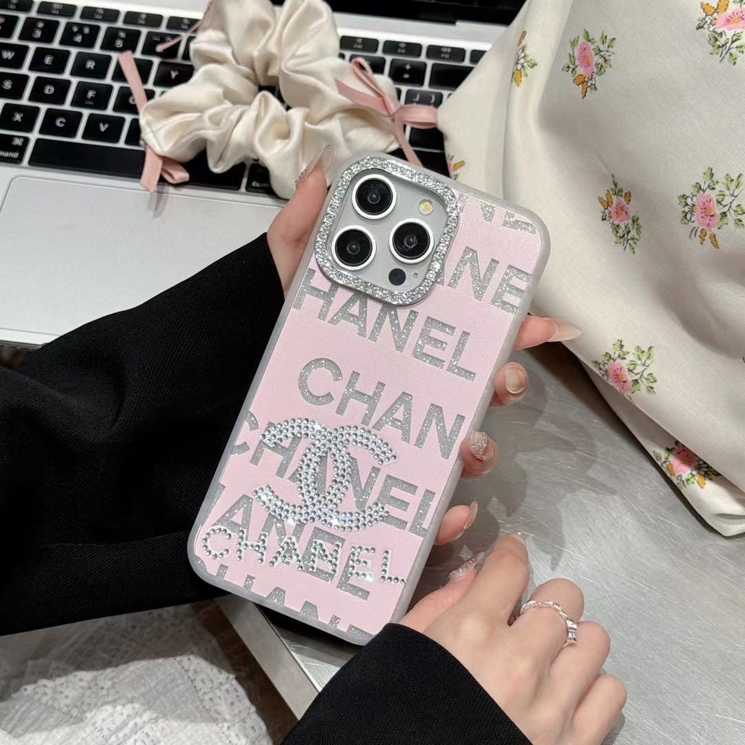 ALC13A Fashion Phone Case