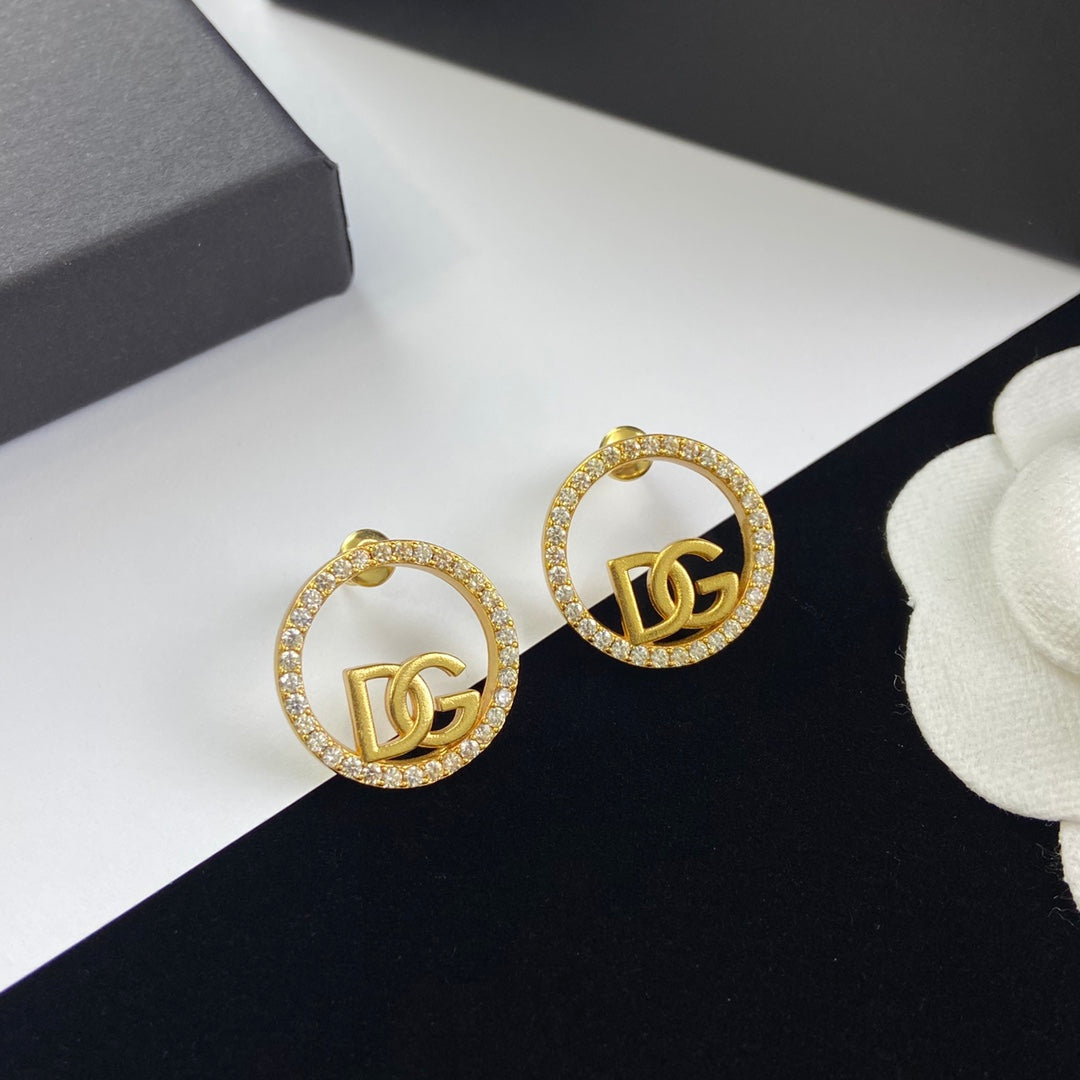 1NA151E Fashion high -quality earring