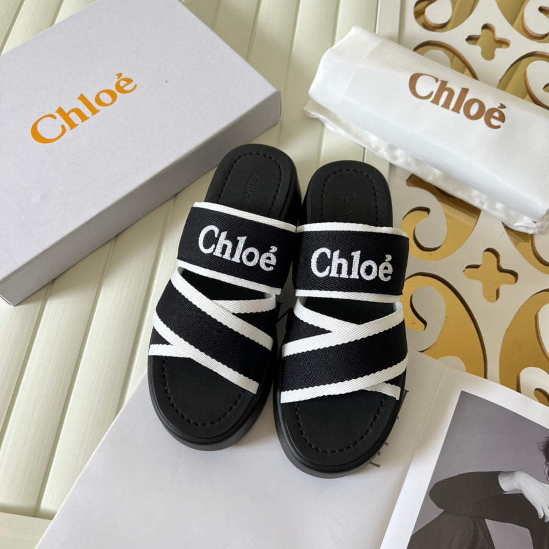 14B137Z  fashion  Slippers