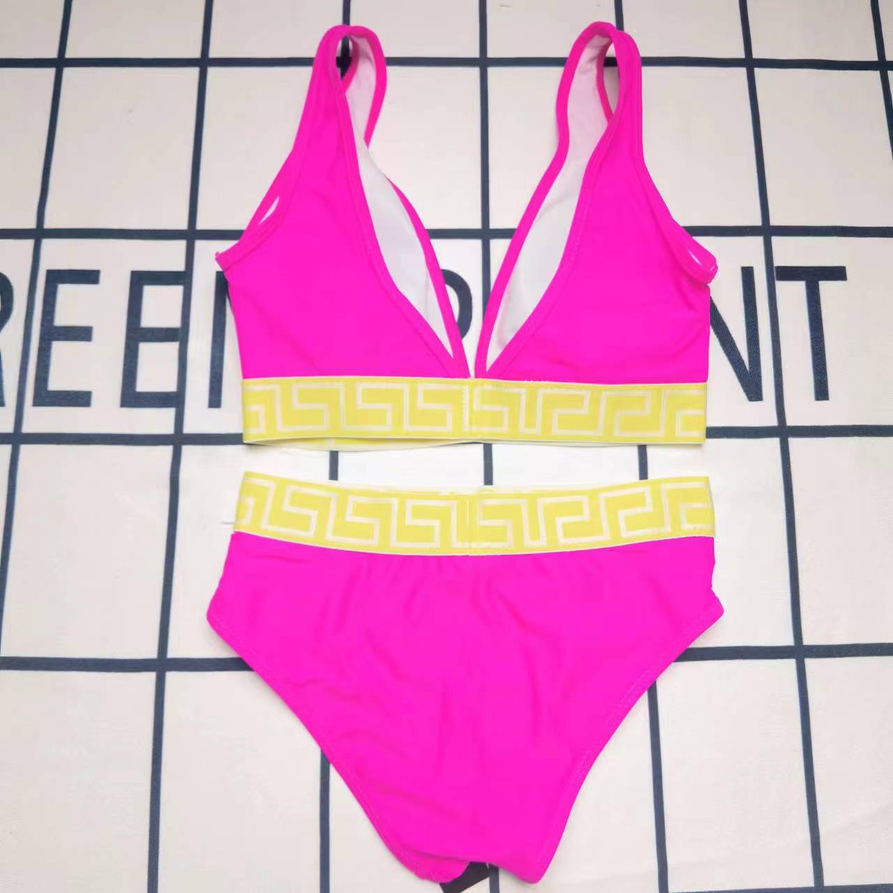 14V205Y   fashion  Bikini swimsuit