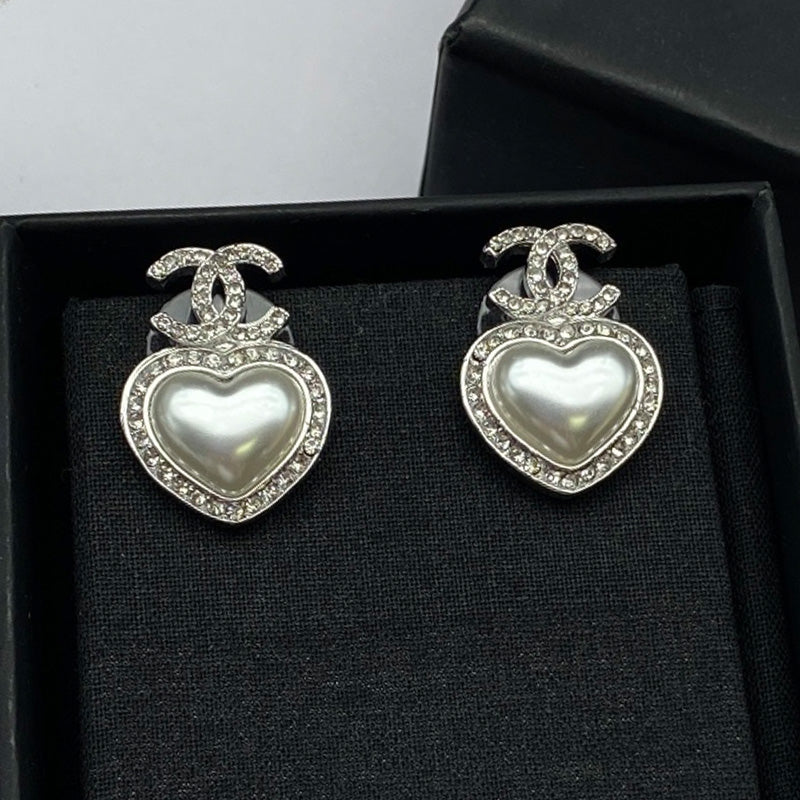 1YC100E  Fashion high -quality Earrings