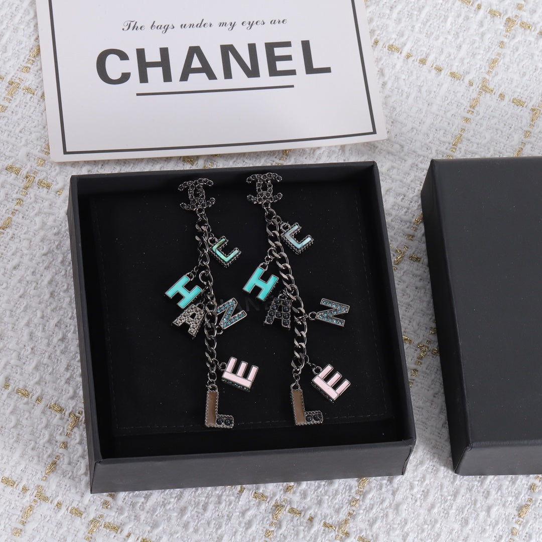 14C370E   Fashionable and high quality  Earrings