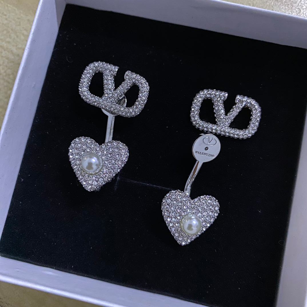 14VL120E  Fashionable and high quality earrings