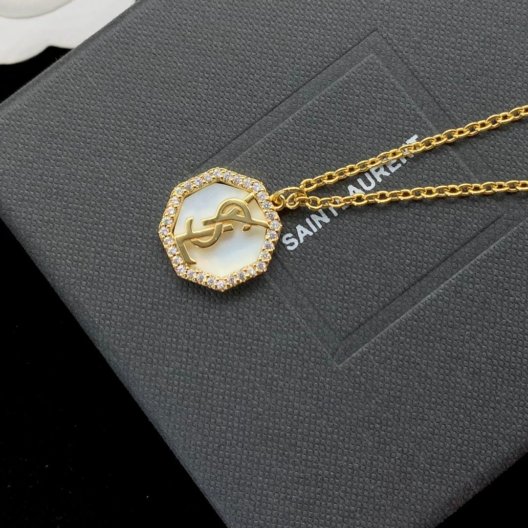 1NSL259X Fashion high -quality Necklaces