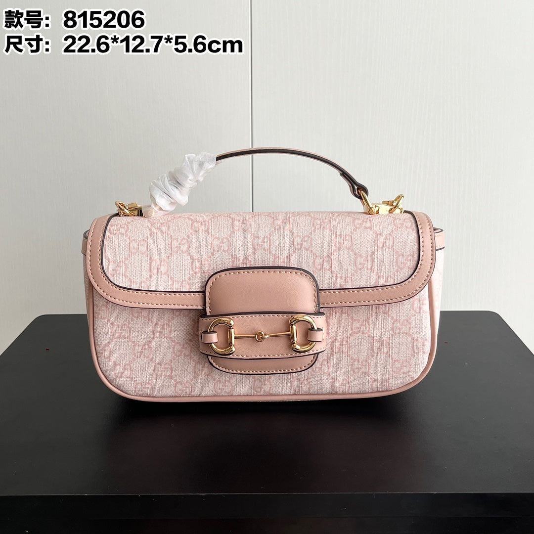 1XB55B (Fashionable leather bag )