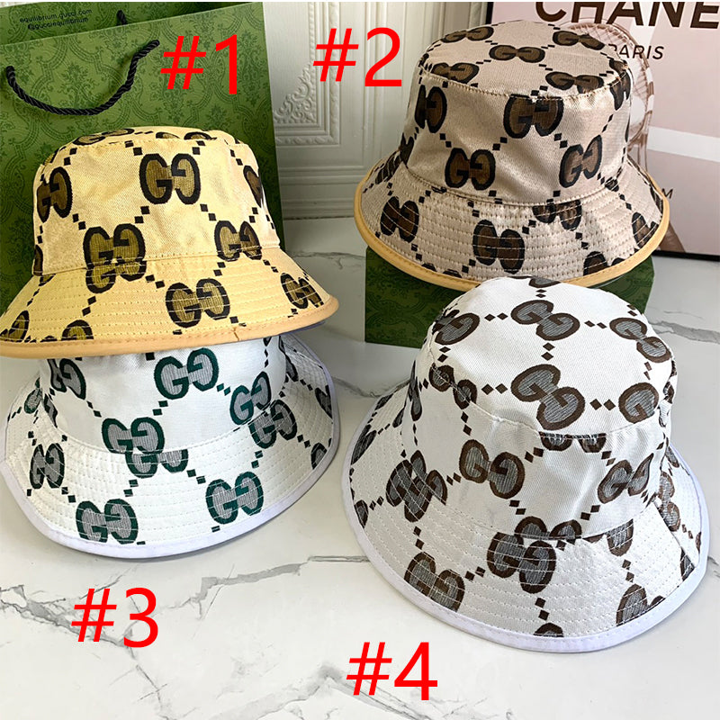 14B225M   Fashion hats