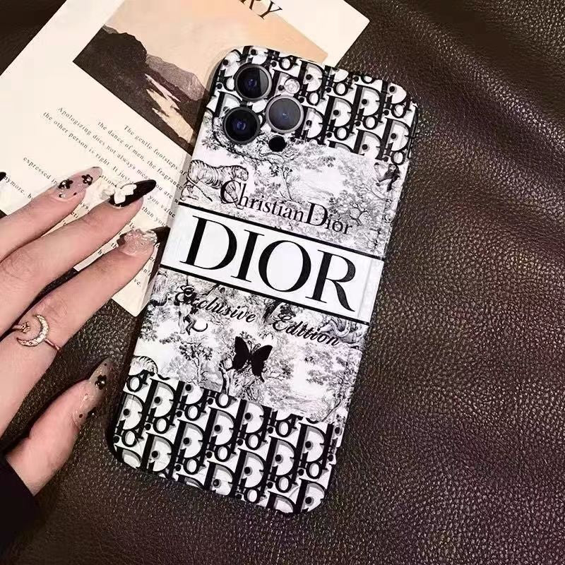 P4D9A    Fashion Phone Case