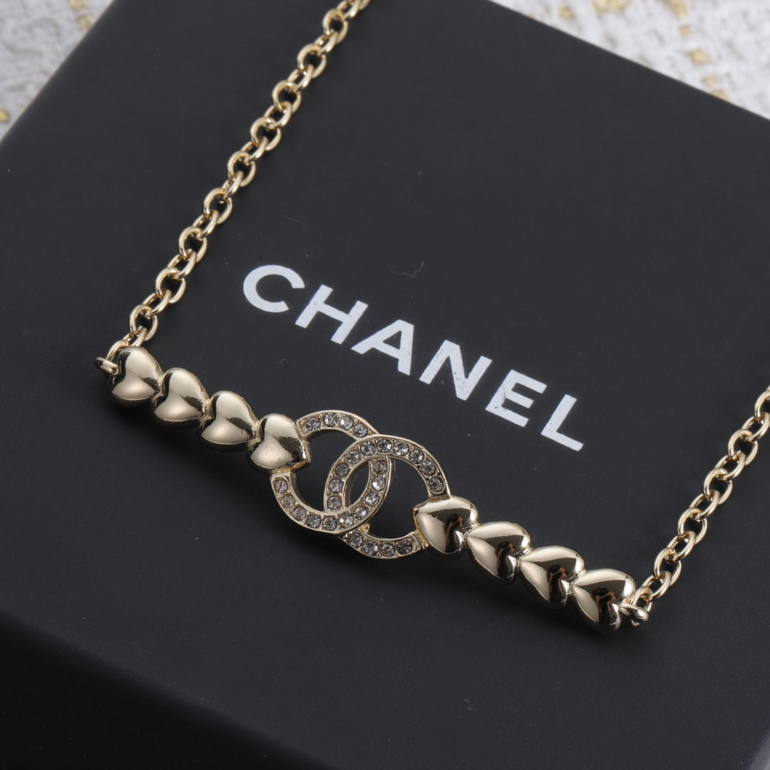 1YC371X  Fashion high -quality Necklaces