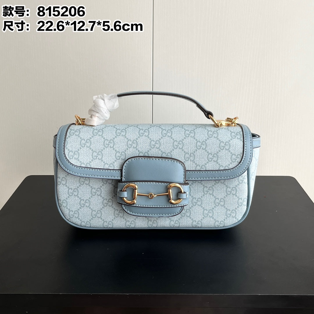 1XB55B (Fashionable leather bag )